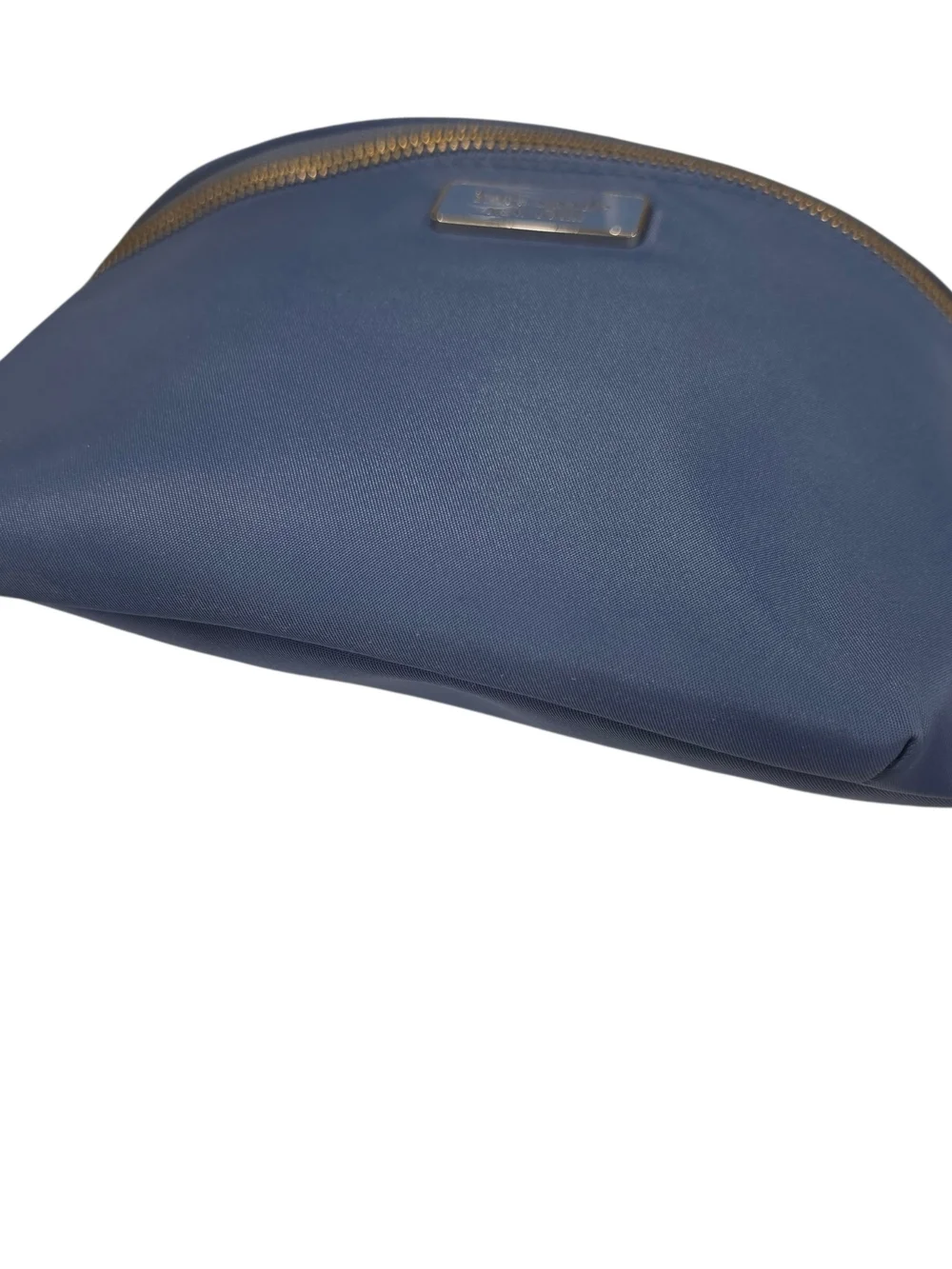 KATE SPADE WAIST/SLING NYLON/LEATHER BAG